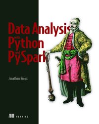 bokomslag Data Analysis with Python and PySpark