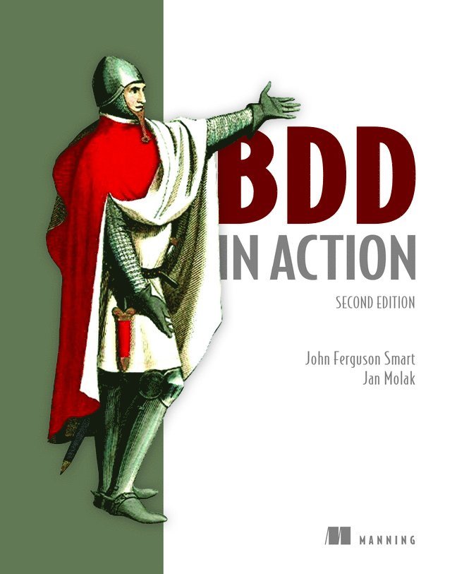 BDD in Action 1