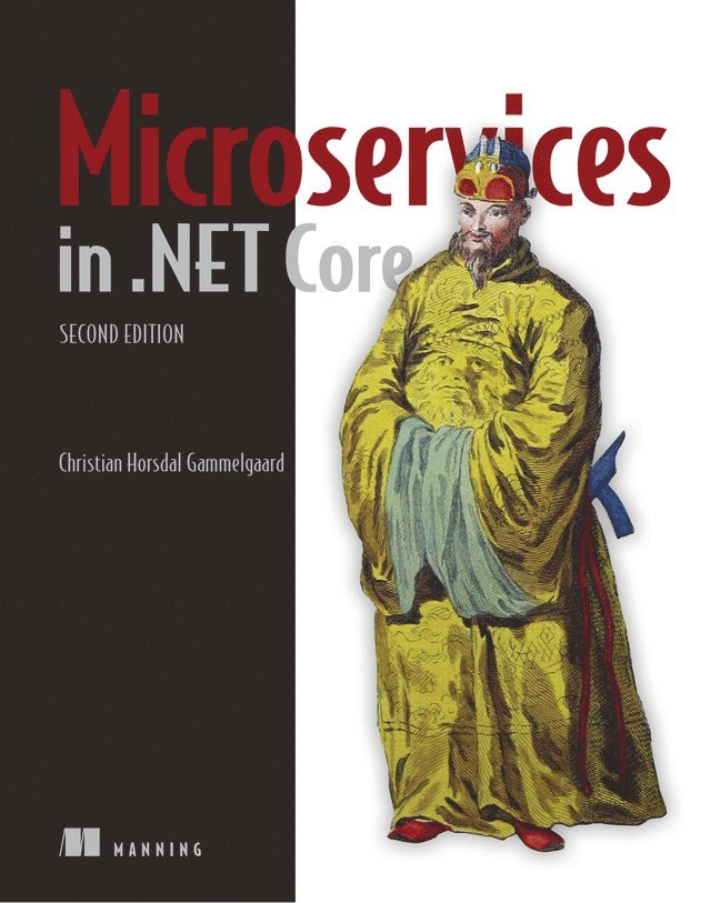 Microservices in .NET 1