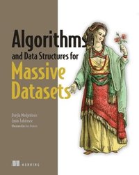 bokomslag Algorithms and Data Structures for Massive Datasets