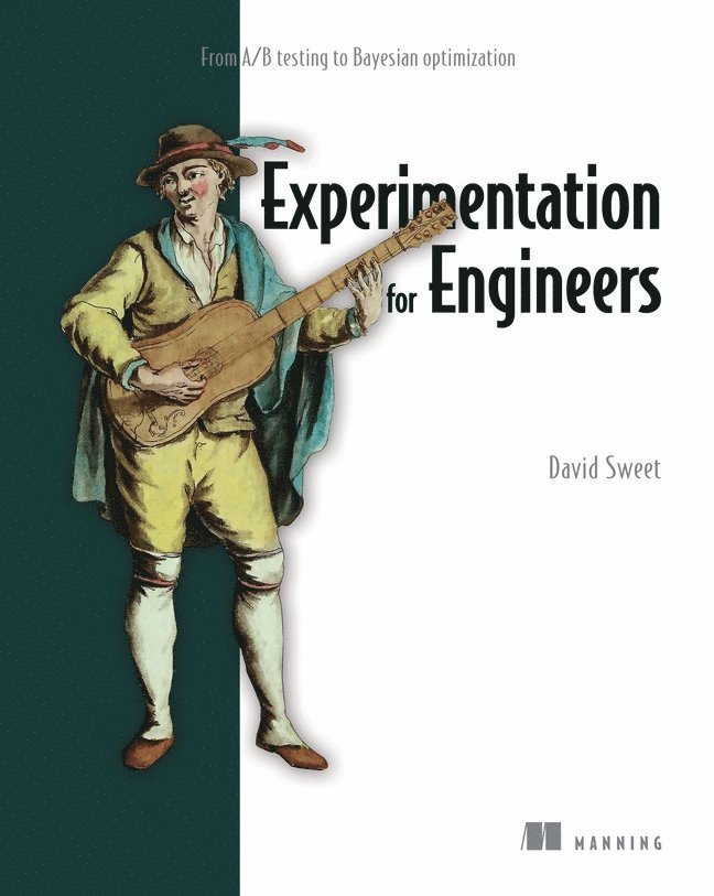 Experimentation for Engineers 1
