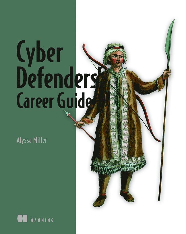 Cyber Defenders' Career Guide 1