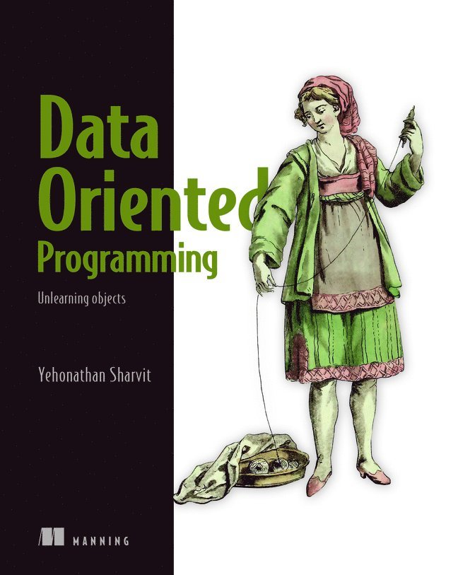 Data-Oriented Programming 1