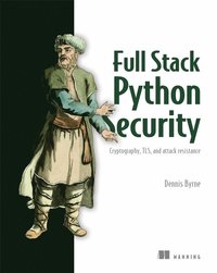 bokomslag Practical Python Security