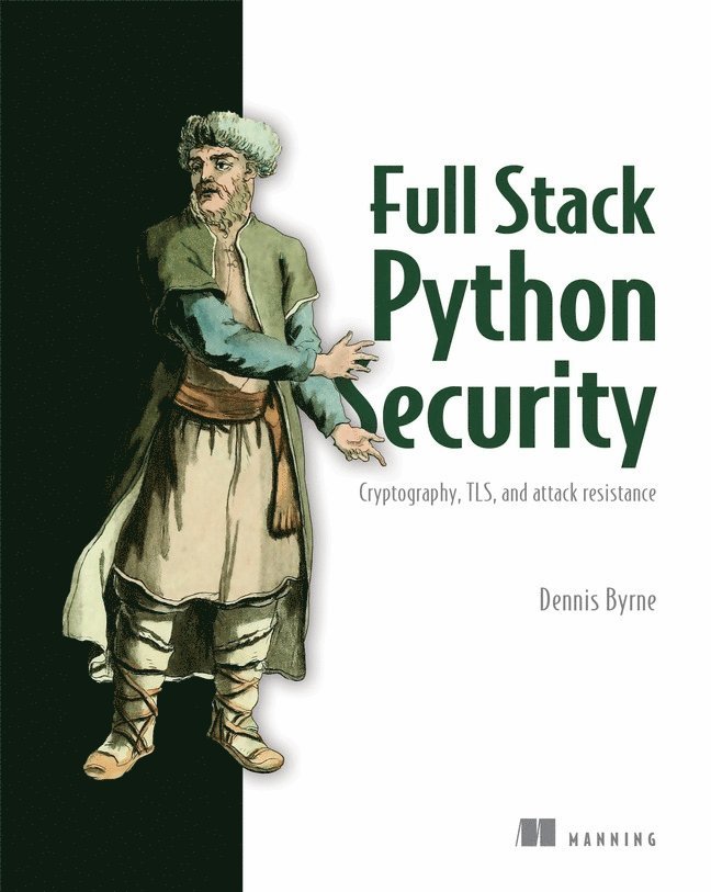 Practical Python Security 1