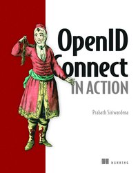 bokomslag OpenID Connect in Action