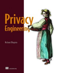 bokomslag Privacy Engineering