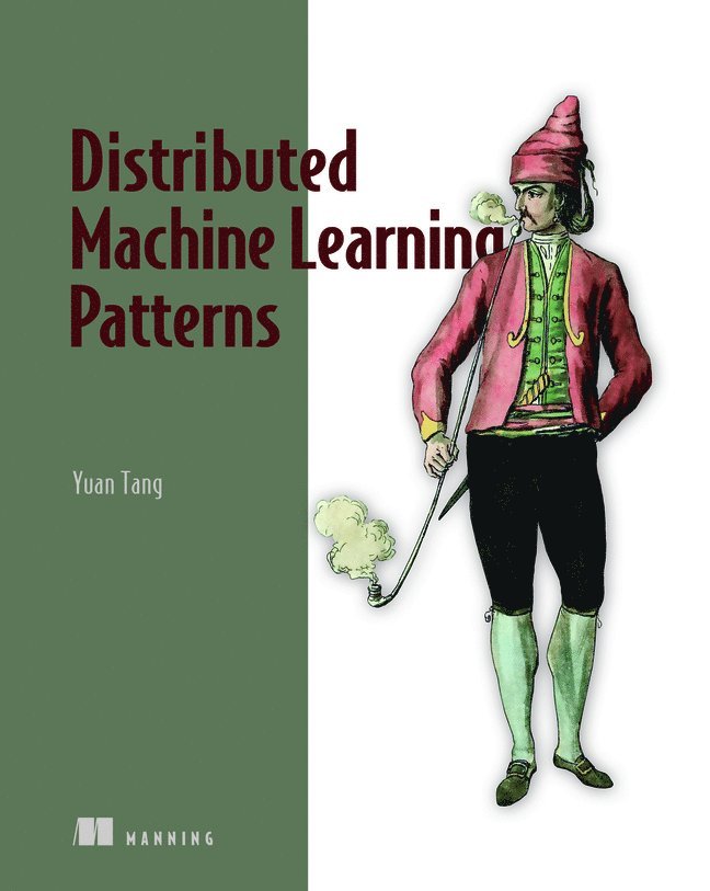 Distributed Machine Learning Patterns 1