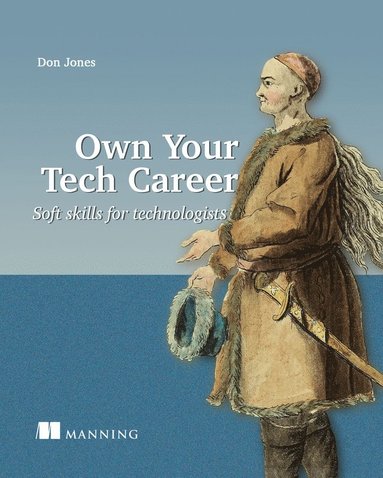 bokomslag Own Your Tech Career