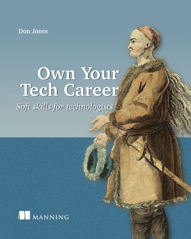 Own Your Tech Career 1