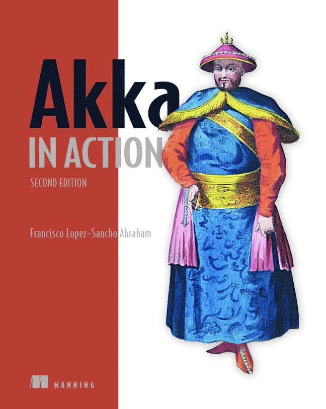 Akka in Action 1