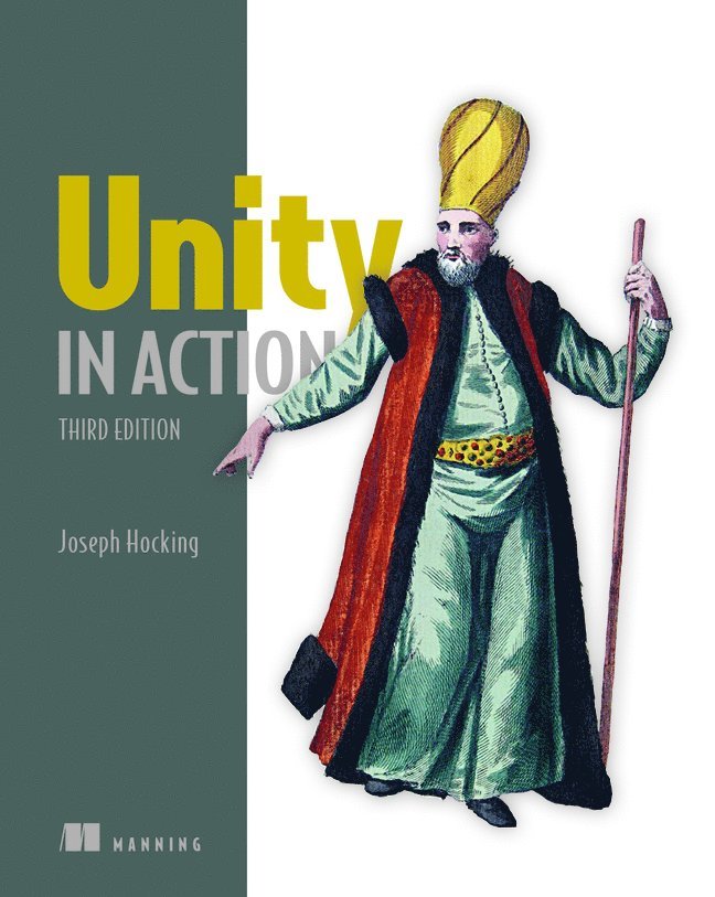 Unity in Action 1