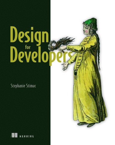 bokomslag Design for Developers