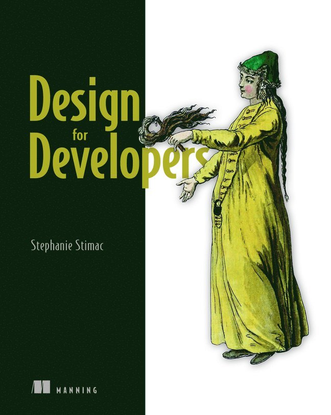 Design for Developers 1