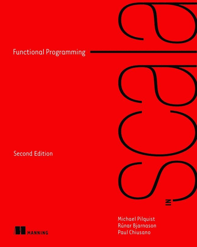 Functional Programming in Scala 1