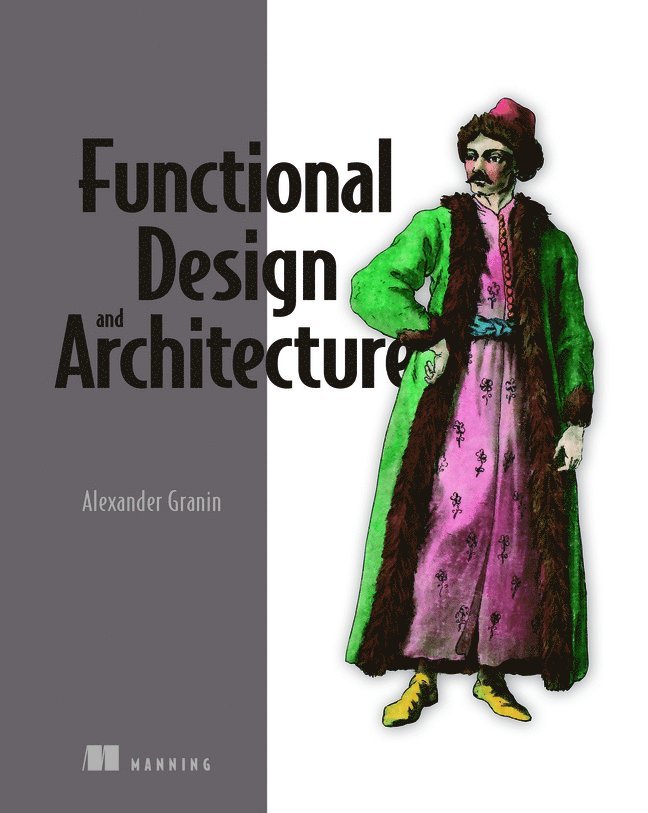 Functional Design and Architecture 1