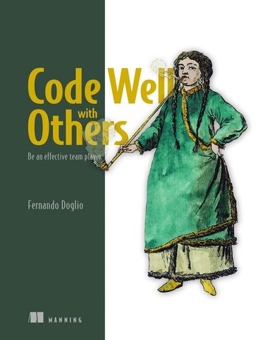 bokomslag Code Well with Others