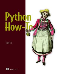 bokomslag Python How-To