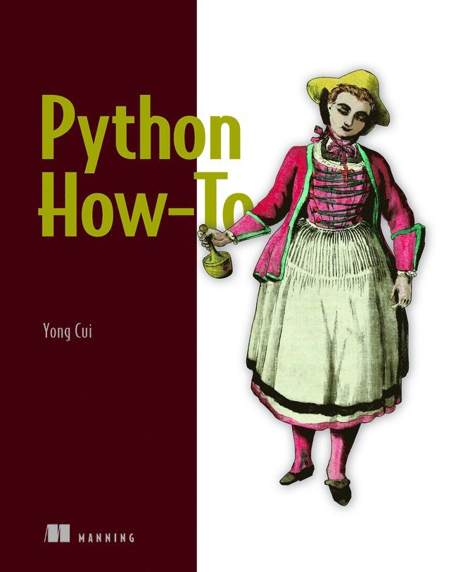 Python How-To 1