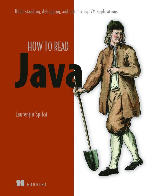 How to Read Java 1