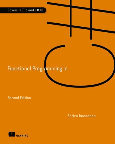 bokomslag Functional Programming in C#