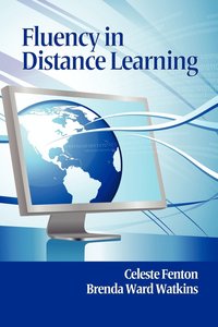 bokomslag Fluency in Distance Learning