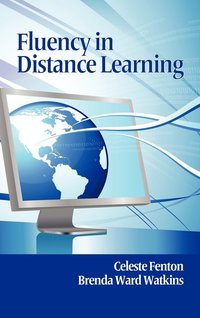 bokomslag Fluency in Distance Learning