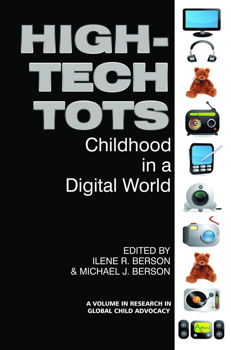 High-tech Tots 1