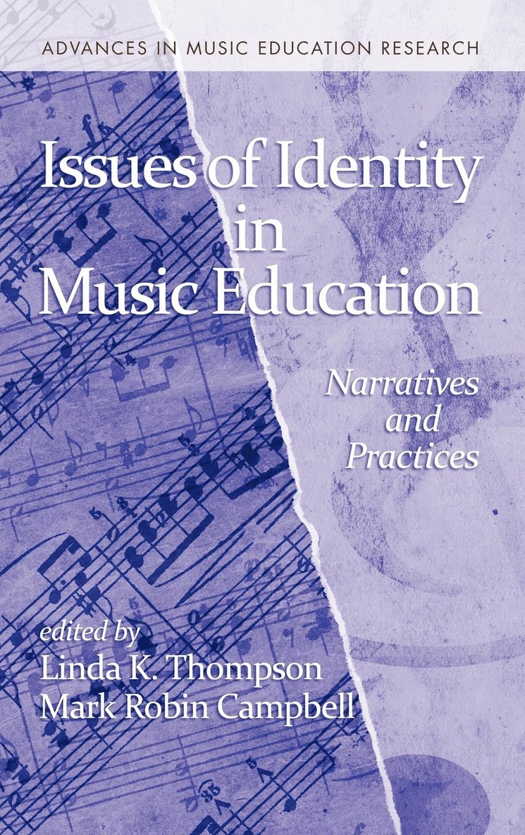 Issues of Identity in Music Education 1