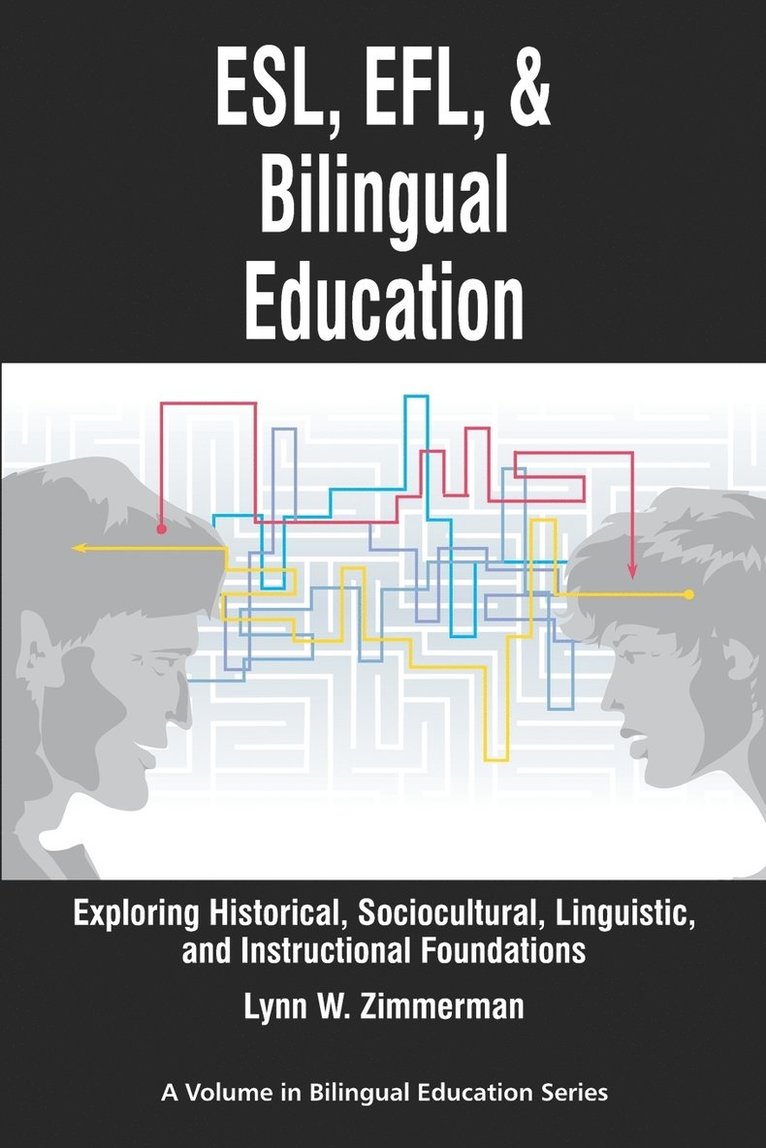 ESL, EFL and Bilingual Education 1