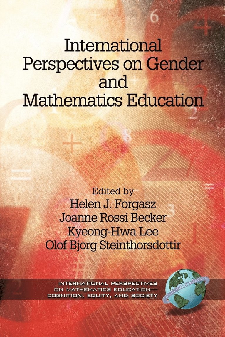 International Perspectives on Gender and Mathematics Education 1