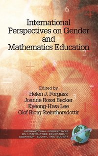 bokomslag International Perspectives on Gender and Mathematics Education