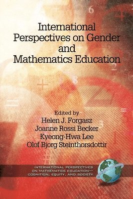 bokomslag International Perspectives on Gender and Mathematics Education