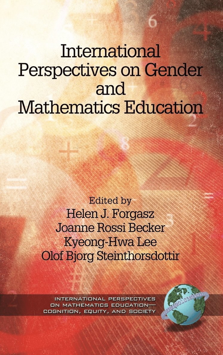 International Perspectives on Gender and Mathematics Education 1