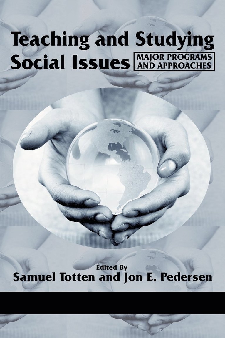 Teaching and Studying Social Issues 1