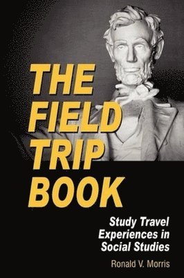 Field Trip Book 1