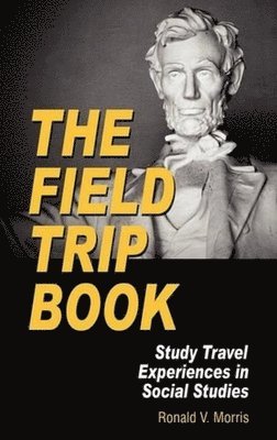 Field Trip Book 1
