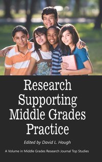 bokomslag Research Supporting Middle Grades Practice (HC)