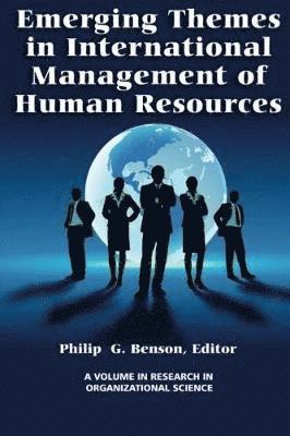 Emerging Themes In International Management of Human Resources 1