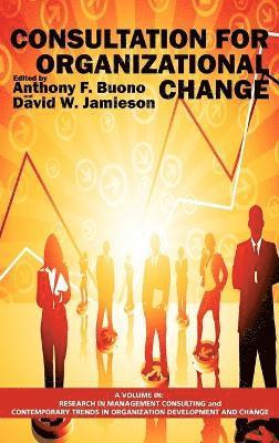 Consultation for Organizational Change (HC) 1