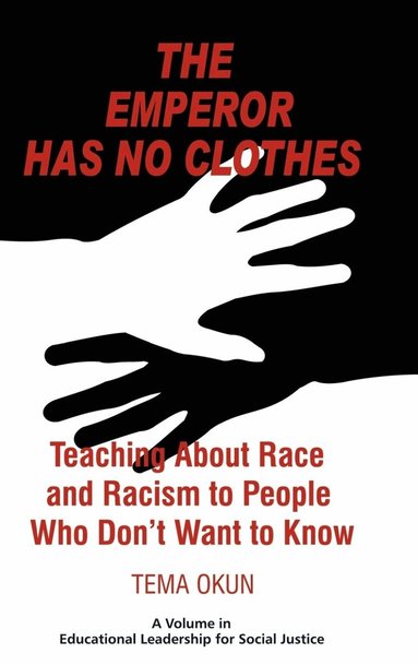 Tema Okun - Emperor Has No Clothes, Inbunden