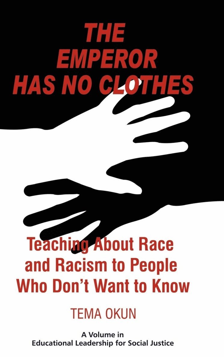 Tema Okun, Tema Jon Okun - Emperor Has No Clothes, Inbunden