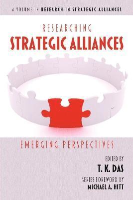 Researching Strategic Alliances 1