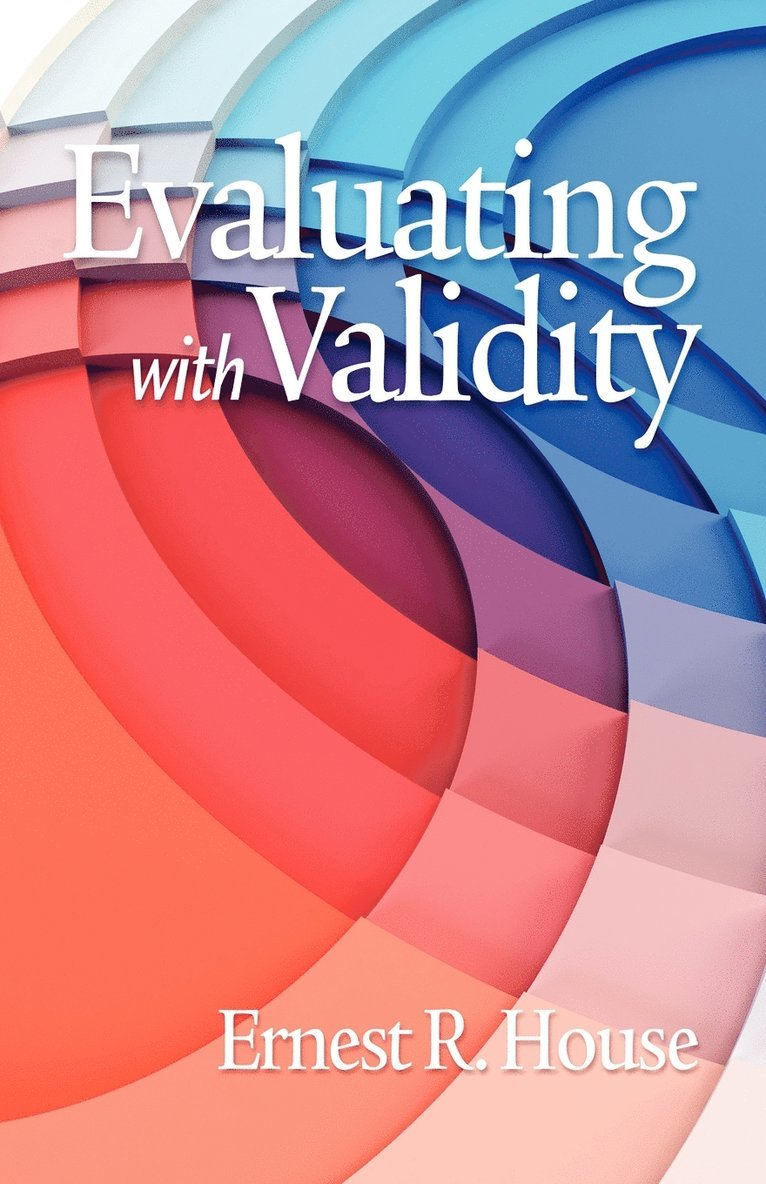 Evaluating with Validity 1