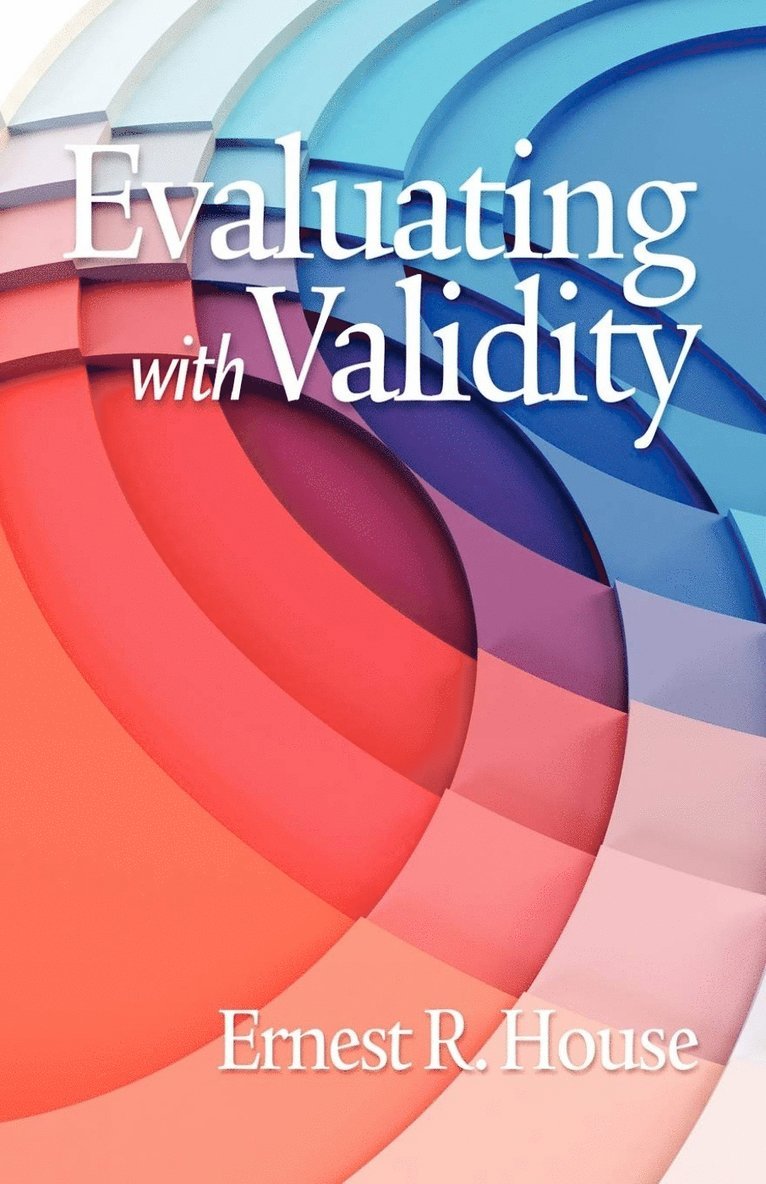 Evaluating with Validity