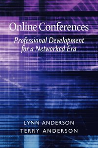 bokomslag Online Conferences