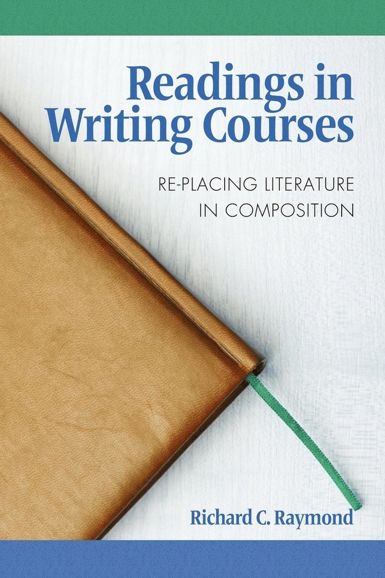 Readings in Writing Courses 1