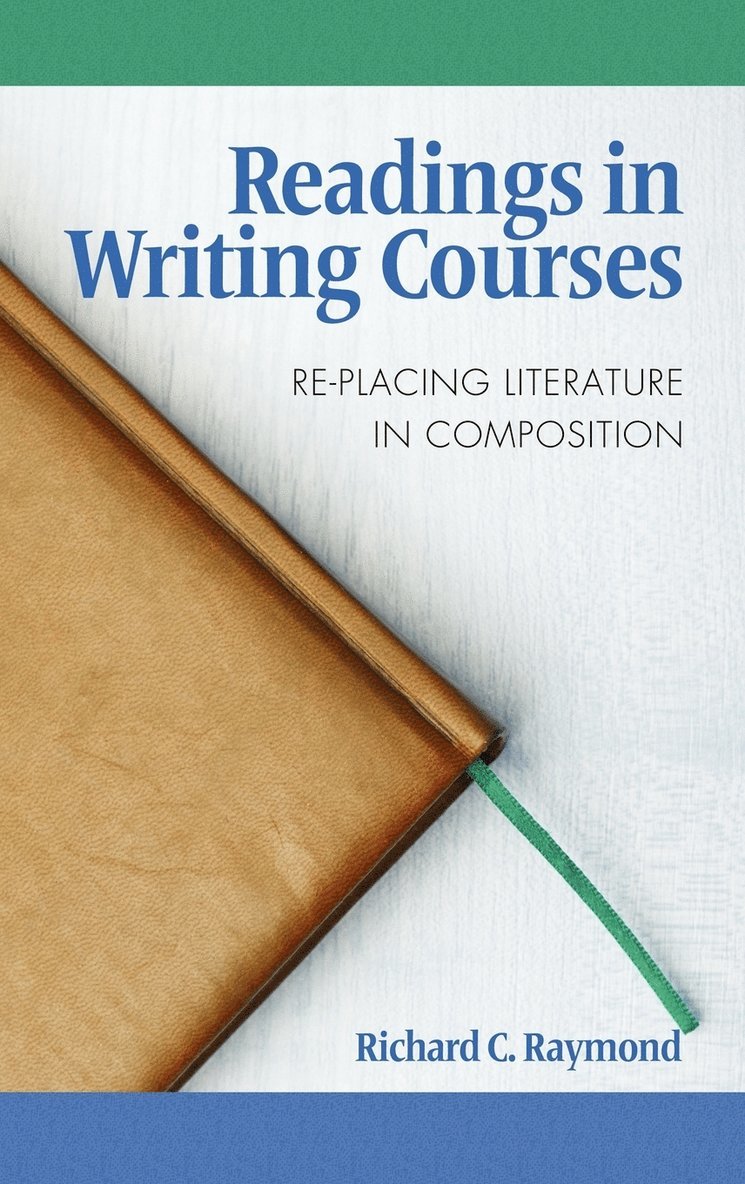 Readings in Writing Courses 1
