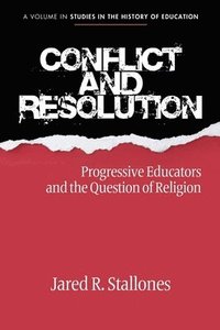 bokomslag Conflict and Resolution