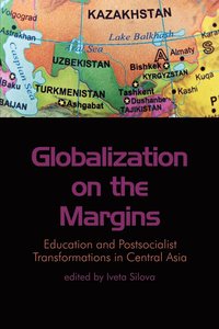 bokomslag Globalization on the Margins